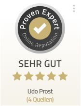 Proven Expert