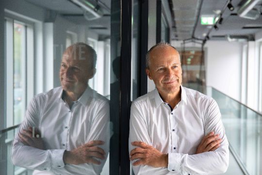 Udo Prost Finanzberater überregional